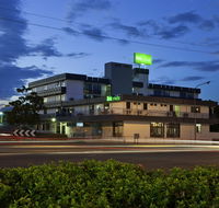 Ibis Styles Mt Isa Verona - Accommodation Whitsundays