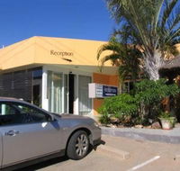 Townview Motel - Accommodation Whitsundays