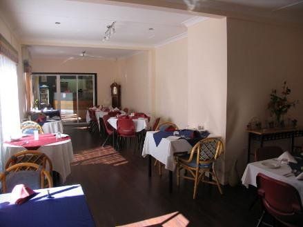 Townview Motel - Accommodation Whitsundays 7