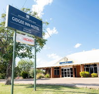 Gidgee Inn - Accommodation Whitsundays