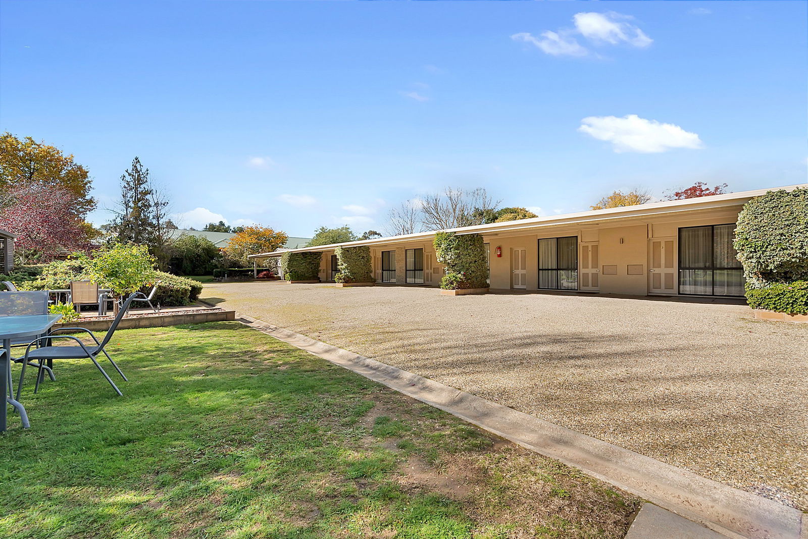 Heyfield VIC Accommodation Whitsundays