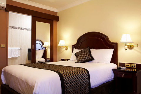 Albury Georgian - Accommodation Whitsundays 2