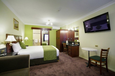 Albury Georgian - Accommodation Whitsundays 3