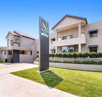 Quality Hotel Wangaratta Gateway - Accommodation Whitsundays