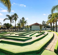 Quality Siesta Resort - Accommodation Whitsundays