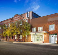 Quest Albury on Townsend - Accommodation Whitsundays