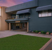 City Reach Motel - Accommodation Whitsundays