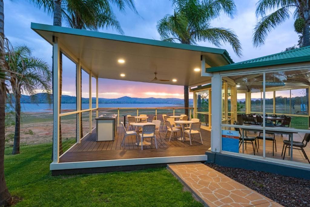 Kiewa VIC Accommodation Whitsundays