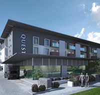 Quest Wangaratta - Accommodation Whitsundays