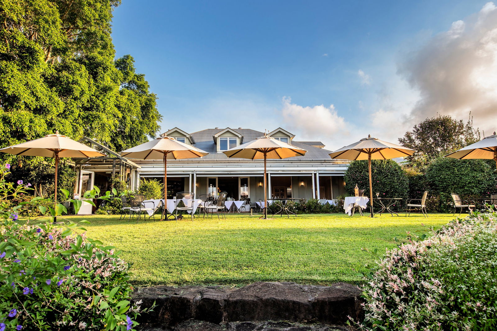Eudlo QLD Accommodation Whitsundays