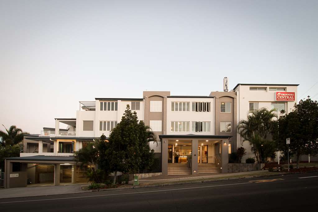 Landsborough QLD Accommodation Whitsundays