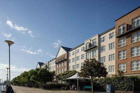 Rydges Newcastle - Accommodation Whitsundays 1