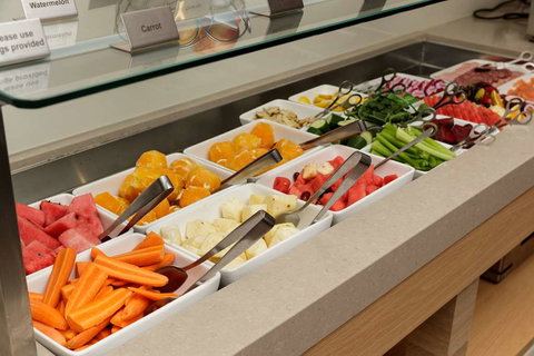 Rydges Newcastle - Accommodation Whitsundays 11