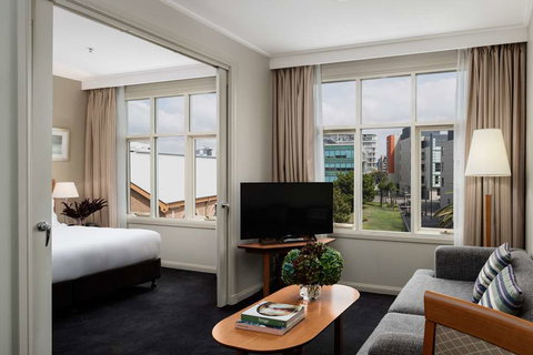 Rydges Newcastle - Accommodation Whitsundays 16