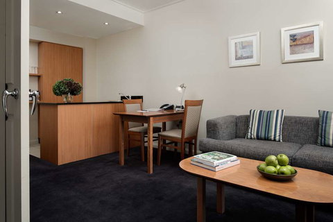 Rydges Newcastle - Accommodation Whitsundays 17