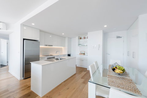 Astra Apartments Newcastle - Accommodation Whitsundays 12