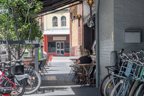 Astra Apartments Newcastle - Accommodation Whitsundays 13