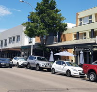 Studios on Beaumont - Accommodation Whitsundays