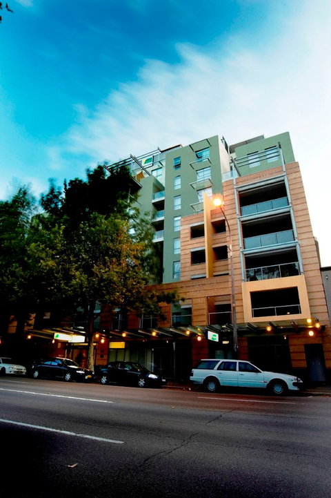 Quest Newcastle - Accommodation Whitsundays 0