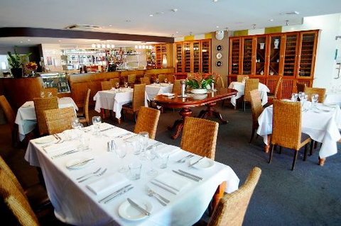 Quest Newcastle - Accommodation Whitsundays 4