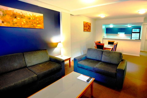 Quest Newcastle - Accommodation Whitsundays 5