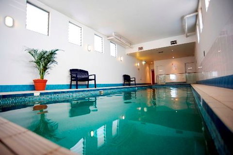 Quest Newcastle - Accommodation Whitsundays 7