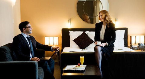 The Clarendon Hotel - Accommodation Whitsundays 3