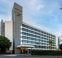 Mercure Newcastle - Accommodation Whitsundays