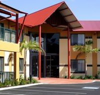 Warners at the Bay Motel - Accommodation Whitsundays