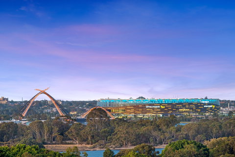 Metro Hotel Perth, South Perth - Accommodation Whitsundays 2