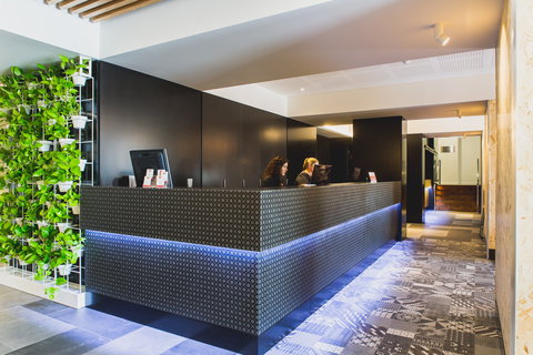 Metro Hotel Perth, South Perth - Accommodation Whitsundays 4