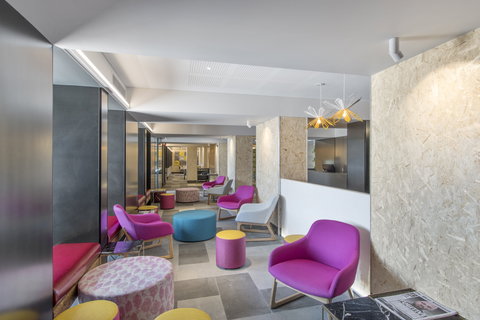 Metro Hotel Perth, South Perth - Accommodation Whitsundays 5