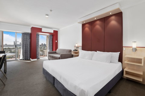 Metro Hotel Perth, South Perth - Accommodation Whitsundays 6