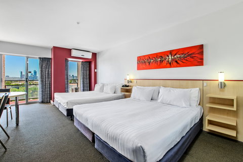 Metro Hotel Perth, South Perth - Accommodation Whitsundays 8