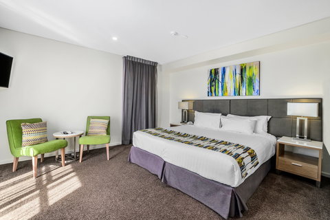 Metro Hotel Perth, South Perth - Accommodation Whitsundays 9