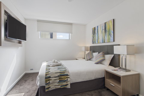 Metro Hotel Perth, South Perth - Accommodation Whitsundays 10