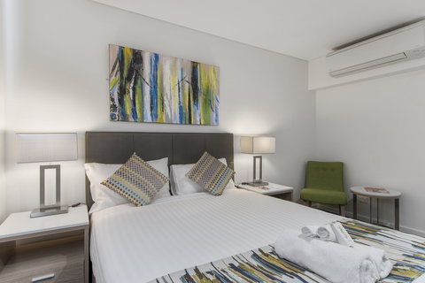 Metro Hotel Perth, South Perth - Accommodation Whitsundays 11