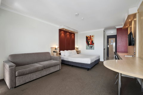 Metro Hotel Perth, South Perth - Accommodation Whitsundays 12