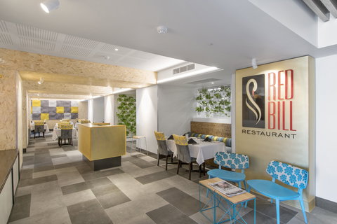 Metro Hotel Perth, South Perth - Accommodation Whitsundays 15