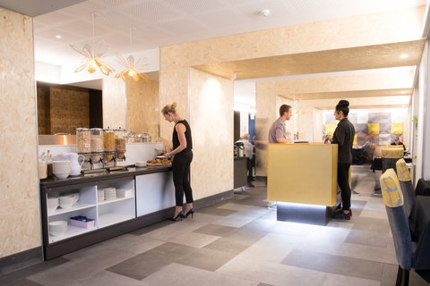 Metro Hotel Perth, South Perth - Accommodation Whitsundays 16