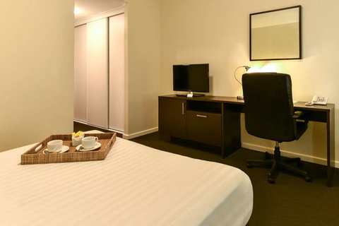 Sanno Marracoonda Airport Hotel - Accommodation Whitsundays 4
