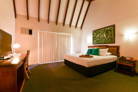 Sanno Marracoonda Airport Hotel - Accommodation Whitsundays 5