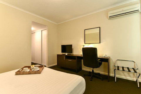 Sanno Marracoonda Airport Hotel - Accommodation Whitsundays 7