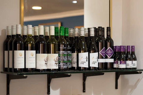 Sanno Marracoonda Airport Hotel - Accommodation Whitsundays 9