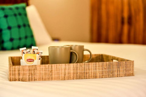 Sanno Marracoonda Airport Hotel - Accommodation Whitsundays 15