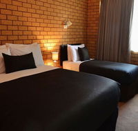 Avondel Motor Inn - Accommodation Whitsundays