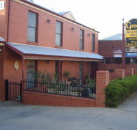 Bendigo Goldfields Motor Inn - Accommodation Whitsundays