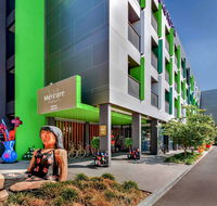Mercure Bendigo Schaller - Accommodation Whitsundays