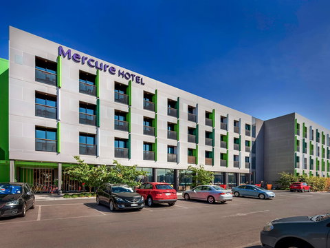 Mercure Bendigo Schaller - Accommodation Whitsundays 1