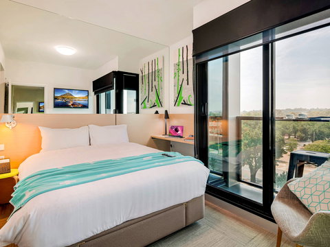 Mercure Bendigo Schaller - Accommodation Whitsundays 2